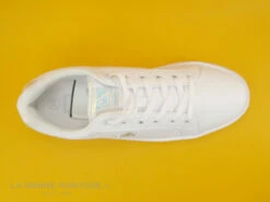 Kappa AMELIA 33192BW AOM - White Iridescent - Sneakers Femme -LA BONNE POINTURE Soldes cd24607c73b9e66c561f35ea11d5d5ef img 1568.jpg 173476