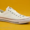 Converse ALL STAR OX M7652C Optical White - Basket Basse Blanche -LA BONNE POINTURE Soldes cd24607c73b9e66c561f35ea11d5d5ef img 1570.jpg 173489