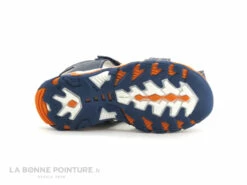 Bopy EPAUL Bleu Marine - Orange - Nu-pieds GARCON -LA BONNE POINTURE Soldes cd24607c73b9e66c561f35ea11d5d5ef img 1572.jpg 119245