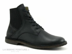 Kickers TITI Noir 654453-50 - Chaussure Montante Femme -LA BONNE POINTURE Soldes cd24607c73b9e66c561f35ea11d5d5ef img 1573.jpg 161906