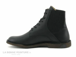 Kickers TITI Noir 654453-50 - Chaussure Montante Femme -LA BONNE POINTURE Soldes cd24607c73b9e66c561f35ea11d5d5ef img 1575.jpg 161903