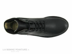 Kickers TITI Noir 654453-50 - Chaussure Montante Femme -LA BONNE POINTURE Soldes cd24607c73b9e66c561f35ea11d5d5ef img 1578.jpg 161900