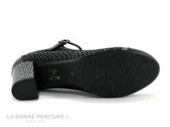 Dorking RODIN Noir Bordeaux Gris - Escarpin Avec Bride 15 Dorking RODIN Noir Bordeaux Gris - Escarpin Avec Bride -LA BONNE POINTURE Soldes cd24607c73b9e66c561f35ea11d5d5ef img 1584.jpg 161907