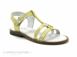 Bopy EDELYNE Jaune Nu-pieds Fille -LA BONNE POINTURE Soldes cd24607c73b9e66c561f35ea11d5d5ef img 1600.jpg 101367