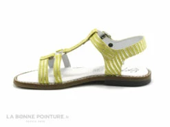 Bopy EDELYNE Jaune Nu-pieds Fille -LA BONNE POINTURE Soldes cd24607c73b9e66c561f35ea11d5d5ef img 1602.jpg 101365