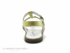Bopy EDELYNE Jaune Nu-pieds Fille -LA BONNE POINTURE Soldes cd24607c73b9e66c561f35ea11d5d5ef img 1603.jpg 101364