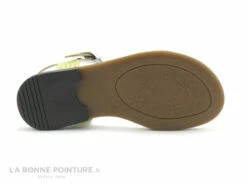 Bopy EDELYNE Jaune Nu-pieds Fille -LA BONNE POINTURE Soldes cd24607c73b9e66c561f35ea11d5d5ef img 1604.jpg 101366