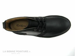 Kickers CLUBEY Noir 877620-60 - Chaussure Montante Homme 14 Kickers CLUBEY Noir 877620-60 - Chaussure Montante Homme -LA BONNE POINTURE Soldes cd24607c73b9e66c561f35ea11d5d5ef img 1604.jpg 161934