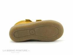 Telyoh Y00732-2905 Yellow - Boots Enfant Cuir Jaune - 2 Scratches -LA BONNE POINTURE Soldes cd24607c73b9e66c561f35ea11d5d5ef img 1616.jpg 161947
