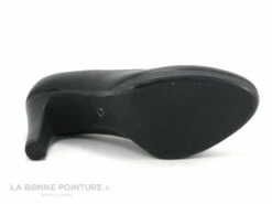 Tamaris 1-22426-29 Black Matt - Escarpin Noir Talon Haut Et Plateforme -LA BONNE POINTURE Soldes cd24607c73b9e66c561f35ea11d5d5ef img 1623.jpg 173598