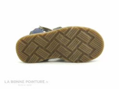 K-K Kolev And Kolev 25-2 - Beige Bleu Marine - Sandale Enfant -LA BONNE POINTURE Soldes cd24607c73b9e66c561f35ea11d5d5ef img 1626.jpg 119301