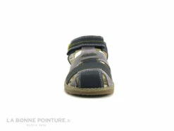 K-K Kolev And Kolev 27-2 Gris Bleu Marine - Nu-pieds -LA BONNE POINTURE Soldes cd24607c73b9e66c561f35ea11d5d5ef img 1635.jpg 119312