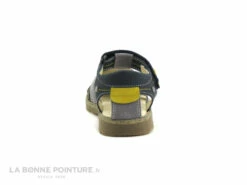 K-K Kolev And Kolev 27-2 Gris Bleu Marine - Nu-pieds -LA BONNE POINTURE Soldes cd24607c73b9e66c561f35ea11d5d5ef img 1637.jpg 119313