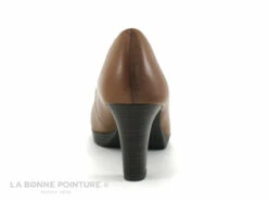 Tamaris 1-22410-29 Cognac - Escarpin Marron - Talon Haut -LA BONNE POINTURE Soldes cd24607c73b9e66c561f35ea11d5d5ef img 1641.jpg 173637