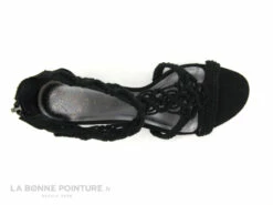 Marco Tozzi 2-28330-24 Black - Sandale Noir Talon Haut - Cordon 12 Marco Tozzi 2-28330-24 Black - Sandale Noir Talon Haut - Cordon -LA BONNE POINTURE Soldes cd24607c73b9e66c561f35ea11d5d5ef img 1646.jpg 148638