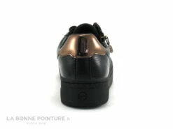 Tamaris 1-23313-29 Black Cooper - Basket Basse Noire Femme 11 Tamaris 1-23313-29 Black Cooper - Basket Basse Noire Femme -LA BONNE POINTURE Soldes cd24607c73b9e66c561f35ea11d5d5ef img 1646.jpg 173642