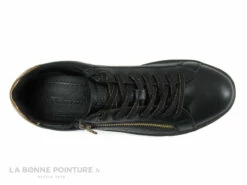 Tamaris 1-23313-29 Black Cooper - Basket Basse Noire Femme 12 Tamaris 1-23313-29 Black Cooper - Basket Basse Noire Femme -LA BONNE POINTURE Soldes cd24607c73b9e66c561f35ea11d5d5ef img 1648.jpg 173644