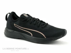 Puma ACCENT Black Rose Gold 195515 - Basket Sport Femme -LA BONNE POINTURE Soldes cd24607c73b9e66c561f35ea11d5d5ef img 1655.jpg 161997