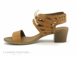 Com Un Point MAGACO Cononut - Sandale Marron Avec Lacet -LA BONNE POINTURE Soldes cd24607c73b9e66c561f35ea11d5d5ef img 1657.jpg 148763