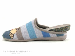 Maison Espadrille ASTERIX A13H - Asterix Et Obelix - Pantoufle Homme 8 Maison Espadrille ASTERIX A13H - Asterix Et Obelix - Pantoufle Homme -LA BONNE POINTURE Soldes cd24607c73b9e66c561f35ea11d5d5ef img 1661.jpg 173661