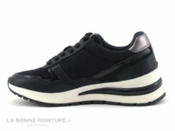 Tamaris 1-23709-27 Navy - Sneakers Bleu Marine -Semelle Compensee 11 Tamaris 1-23709-27 Navy - Sneakers Bleu Marine -Semelle Compensee -LA BONNE POINTURE Soldes cd24607c73b9e66c561f35ea11d5d5ef img 1663.jpg 162000