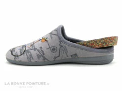 Maison Espadrille 6790 - Mule VELO - Pantoufle Homme -LA BONNE POINTURE Soldes cd24607c73b9e66c561f35ea11d5d5ef img 1664.jpg 173663