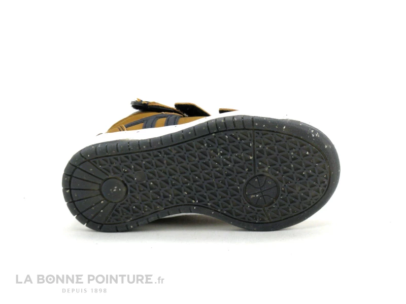 Alma Planete ECKOS 3 V Camel - Basket Montante Enfant 3 Scratches 7 Alma Planete ECKOS 3 V Camel - Basket Montante Enfant 3 Scratches – Image 5