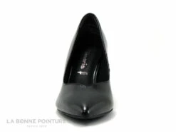 Tamaris 1-22421-27 Black Patent - Escarpin Noir Verni Talon Aiguille -LA BONNE POINTURE Soldes cd24607c73b9e66c561f35ea11d5d5ef img 1704.jpg 162044