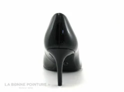 Tamaris 1-22421-27 Black Patent - Escarpin Noir Verni Talon Aiguille -LA BONNE POINTURE Soldes cd24607c73b9e66c561f35ea11d5d5ef img 1706.jpg 162045