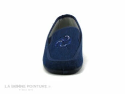 Semelflex Marie Lise - Bleu Jeans - Chausson Femme -LA BONNE POINTURE Soldes cd24607c73b9e66c561f35ea11d5d5ef img 1709.jpg 144668