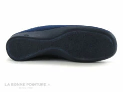 Semelflex Marie Lise - Bleu Jeans - Chausson Femme -LA BONNE POINTURE Soldes cd24607c73b9e66c561f35ea11d5d5ef img 1712.jpg 144666