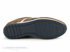 Morans SABAR Cognac - Basket Ville Homme Marron - Lacet Bleu 15 Morans SABAR Cognac - Basket Ville Homme Marron - Lacet Bleu -LA BONNE POINTURE Soldes cd24607c73b9e66c561f35ea11d5d5ef img 1714.jpg 173745