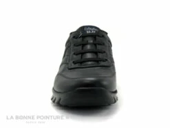 Callaghan 42803 - Noir - Basket Sans Lacet Homme Cuir Noir -LA BONNE POINTURE Soldes cd24607c73b9e66c561f35ea11d5d5ef img 1724.jpg 162065