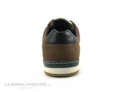 Jooze J5980 X120 Marron - Basket Basse Homme En Cuir Marron -LA BONNE POINTURE Soldes cd24607c73b9e66c561f35ea11d5d5ef img 1725.jpg 173734