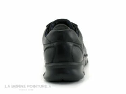 Callaghan 42803 - Noir - Basket Sans Lacet Homme Cuir Noir -LA BONNE POINTURE Soldes cd24607c73b9e66c561f35ea11d5d5ef img 1726.jpg 162066