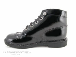 Kickers Kick Color 83 Noir Verni -LA BONNE POINTURE Soldes cd24607c73b9e66c561f35ea11d5d5ef img 1741 50006