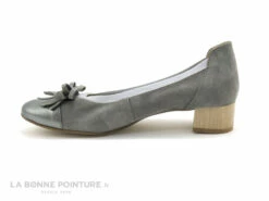 Hirica JESSICA Brume Graphite Totem Bois Escarpin -LA BONNE POINTURE Soldes cd24607c73b9e66c561f35ea11d5d5ef img 1745.jpg 101470