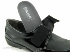 Suave LONDON 8010T - Noir - Noir Verni - Chaussure Femme Avec Velcro 14 Suave LONDON 8010T - Noir - Noir Verni - Chaussure Femme Avec Velcro -LA BONNE POINTURE Soldes cd24607c73b9e66c561f35ea11d5d5ef img 1745.jpg 173752