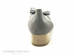 Hirica JESSICA Brume Graphite Totem Bois Escarpin -LA BONNE POINTURE Soldes cd24607c73b9e66c561f35ea11d5d5ef img 1746.jpg 101469