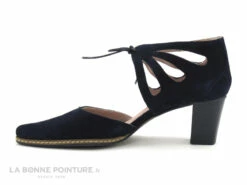 Dorking D7394-AC Bleu Marine - Escarpin - Lacet 11 Dorking D7394-AC Bleu Marine - Escarpin - Lacet -LA BONNE POINTURE Soldes cd24607c73b9e66c561f35ea11d5d5ef img 1746.jpg 119493