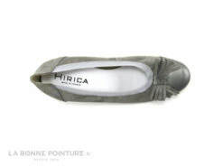 Hirica JESSICA Brume Graphite Totem Bois Escarpin -LA BONNE POINTURE Soldes cd24607c73b9e66c561f35ea11d5d5ef img 1749.jpg 101466