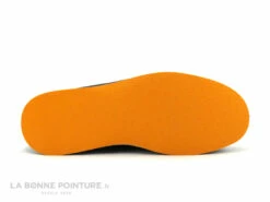 Semelflex SUPER RUBEN Marine - Orange - Charentaise Homme -LA BONNE POINTURE Soldes cd24607c73b9e66c561f35ea11d5d5ef img 1750.jpg 173757