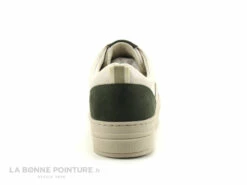 Marco Tozzi 2-23703-29 Cream Olive Comb - Basket Mode Femme -LA BONNE POINTURE Soldes cd24607c73b9e66c561f35ea11d5d5ef img 1757.jpg 173765