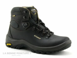GriSport 11407 Trekking Marron Dakar