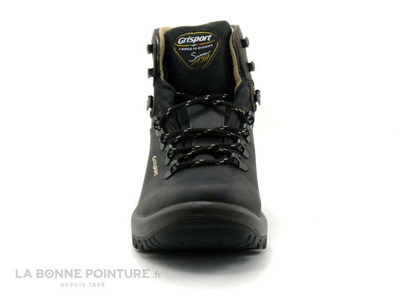 GriSport 11407 Trekking Marron Dakar 4 GriSport 11407 Trekking Marron Dakar – Image 2