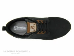 Rieker Revolution 07005-00 - Basket De Ville Homme Noire Et Marron -LA BONNE POINTURE Soldes cd24607c73b9e66c561f35ea11d5d5ef img 1764.jpg 173776