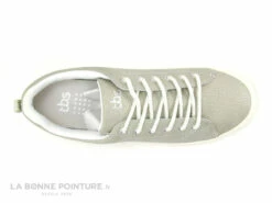 Tbs THIMORA J7223 - Beige Metallise - Basket Basse Femme -LA BONNE POINTURE Soldes cd24607c73b9e66c561f35ea11d5d5ef img 1765.jpg 173783