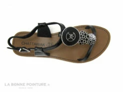 Chattawak PIPA Noir Verni - Tong Fermee -LA BONNE POINTURE Soldes cd24607c73b9e66c561f35ea11d5d5ef img 1770.jpg 148699