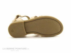 MKids MEPOI - Rose Nude - Orange Cuivre - Sandale Fille -LA BONNE POINTURE Soldes cd24607c73b9e66c561f35ea11d5d5ef img 1772.jpg 119517