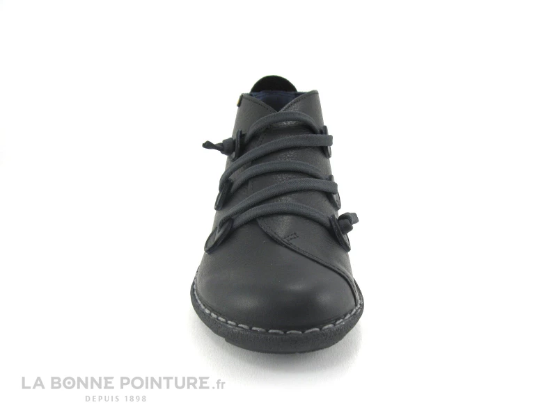 Jungla 5811 Negro Lacet Elastique 4 Jungla 5811 Negro Lacet Elastique – Image 2